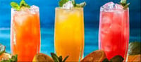 Why Cold Drinks Feel More Refreshing During Summer Heat